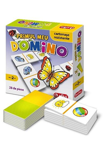 Efko Primul meu Domino