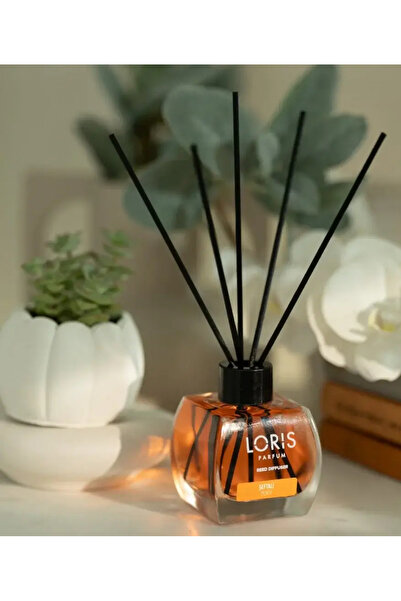 Loris Piersică Odorizant Camera 120 ml