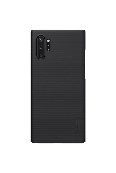 Nillkin Θήκη Super Frosted Shield για Samsung Galaxy Note 10 Plus (4G/5G) - Μ...