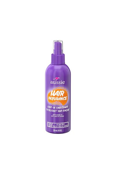 Aussie Leave-in Conditioner for All Hair Types, 8 fl oz