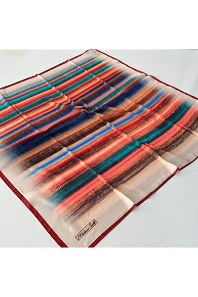 MILANO ITALY Eșarfă de cristal Milano Noul sezon LRM0306