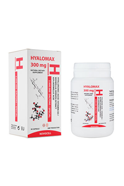 Promedis Pharm Hyalomax 300 mg
