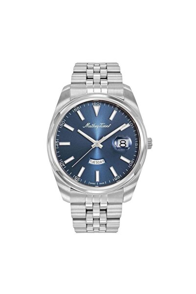 Mathey-Tissot H510ABU Erkek Kol Saati