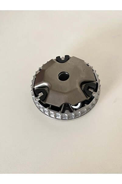 Genel Markalar Mondial Fury 110i (Yarım Ürün) Uyumlu Honda OEM Ön Varyatör (Ü...