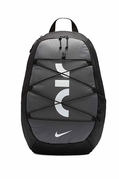 Nike Bag Backpack Air Backpag Width: 23 Cm, Length: 30 Cm, Depth: 15 cm