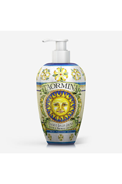 Rudy Milano Taormina Bahar Kokusu Duş Jeli 700 Ml
