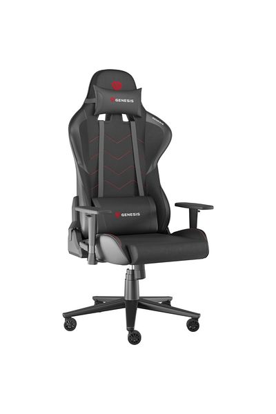Genesis Scaun gaming Nitro 440 G2, material Synthetic PU + Textile