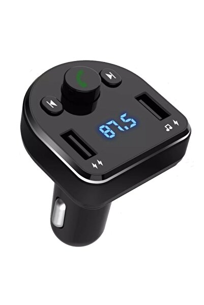 Tim Modulator FM Bluetooth BCC01, Precision Fit, L11, 2 x USB-A