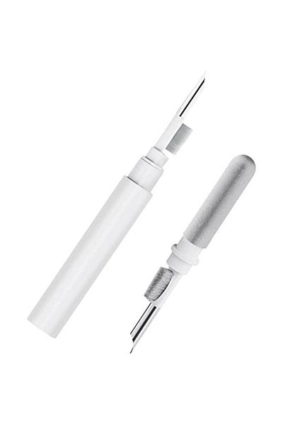 OEM 3-in-1 Headphones Cleaning Kit for AirPods, Earbuds, Wireless Headphones, Smartphone