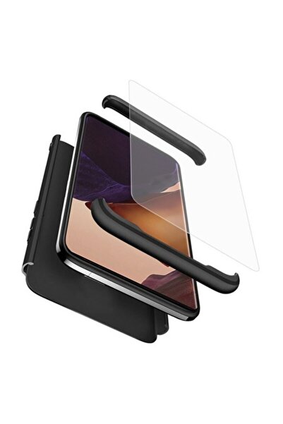 dalip Carcasă pentru Samsung Galaxy Note 20 Ultra 4G/5G + Protector de ecran,...