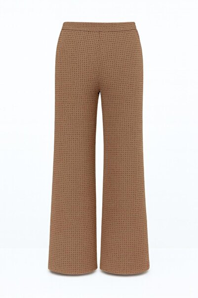 HAKKE Seersucker pants