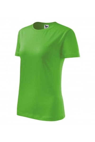 Malfini Tricou damă, Green Apple, 133-92, 2XL
