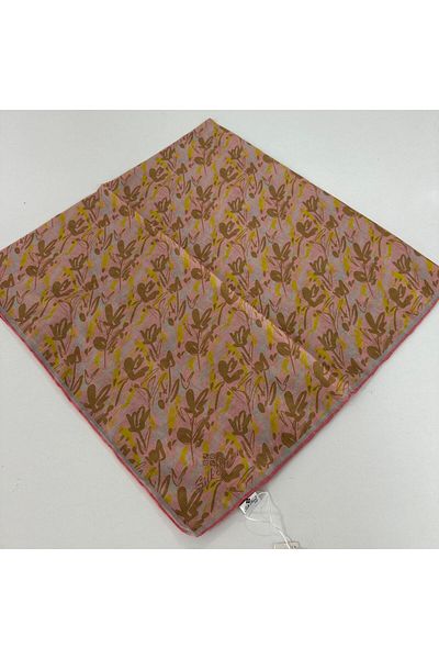 Silk Home Soft Cotton Scarf Ldfs3505