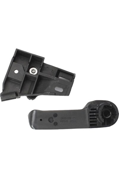 gkl Vw Golf5-6-Jetta-Passat Kaput Açma Kolu Set 2005 Sorası 1K1823633B