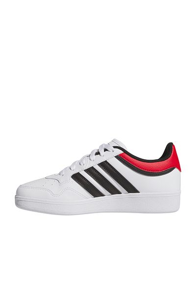 adidas Hoops 4.0 White Sports Shoes (Jq7852)