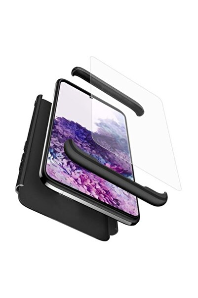 Bibilel Θήκη για Samsung Galaxy S20 4G / S20 5G+ με προστατευτικό οθόνης, GKK...