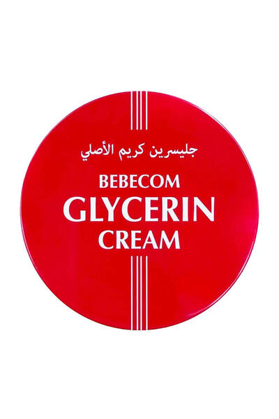 BEBECOM كريم الجلسرين 125 مل