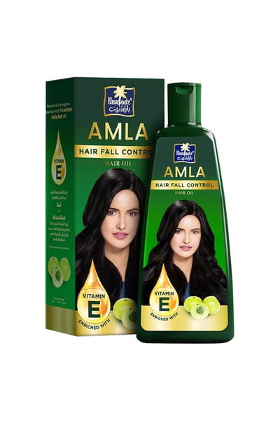 Parachute زيت الشعر أملا، 500 مل