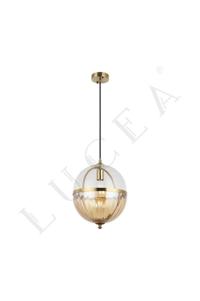 LUCEA ESTANTE B.BOY ANTIK TEKLI SARKIT 1XE27