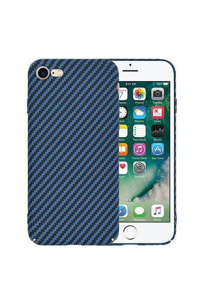 Tim High Protection Case for iPhone 7/iPhone 8/iPhone SE 2, SE 2020/iPhone SE 3, SE 2022, Hard Plastic,