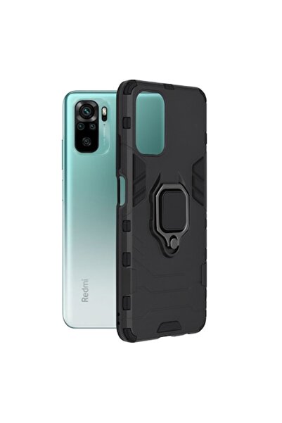 Bibilel Θήκη σιλικόνης Techsuit για Xiaomi Redmi Note 10 4G / Note 10S / Poco...