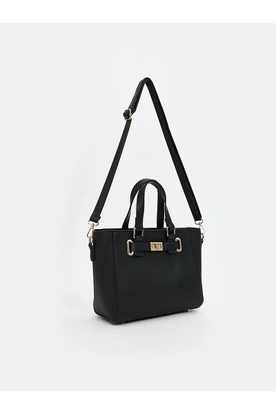 LC Waikiki Leather Look Women's Shoulder Bag (W5)