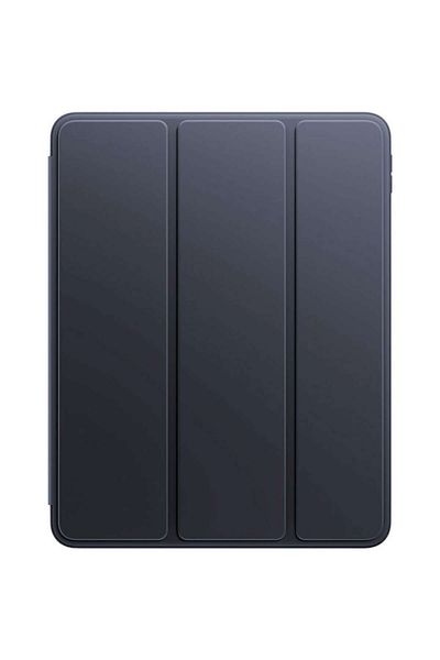 3MK High-Protection Case for Apple iPad 10.2 (2021/2020/2019), Soft Tablet, Grip Pro, O76, Intense Dark