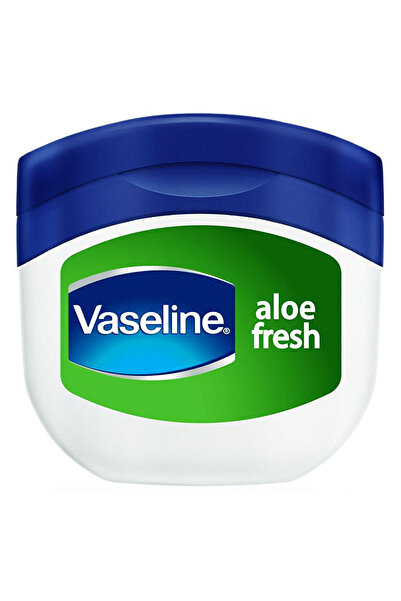 Vaseline هلام البترول برائحة الصبار المنعشة، 250 مل