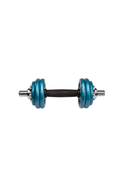 BODY SCULPTURE Dumbbell Set with Case 15kg