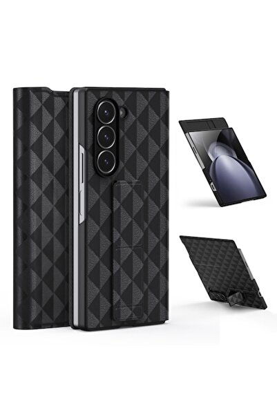 Velo Husă de telefon pentru Xiaomi Mix Fold 4 (P1521) - Xtreme Armor, Negru intens