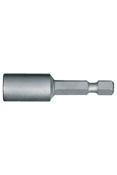 Dewalt adaptor magnetic, HEX 7x50mm