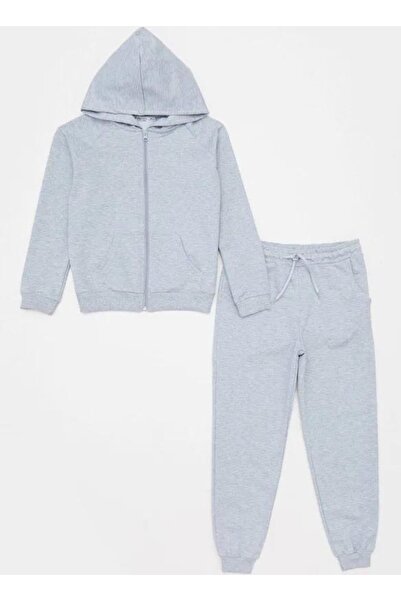 JustBS Boys' Seasonal Tracksuit Set 2 Pieces