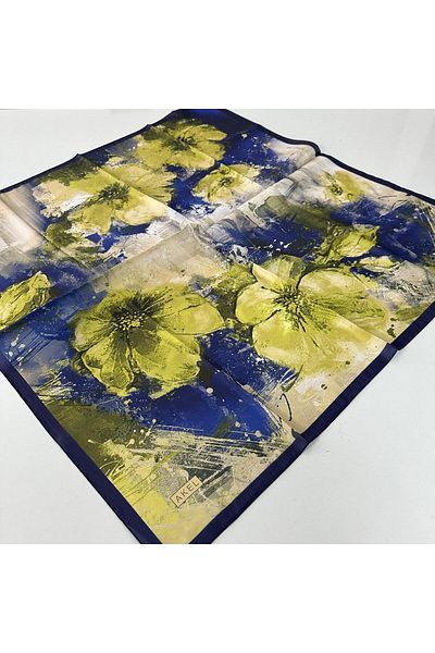 Akel Crystal Scarf New Season Lta1105
