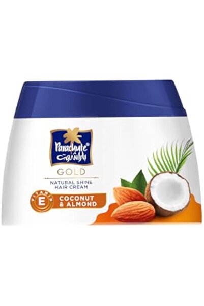 Parachute كريمة ذهبية لجوز الهند الطبيعي 210 مل