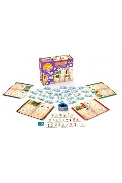 Noriel Povesti cu numere