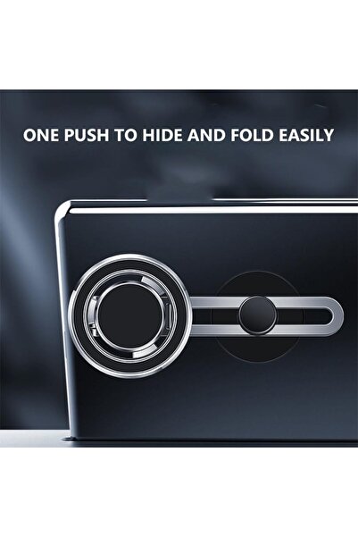 Go-Des Magnetic MagSafe Compatible Phone Mount