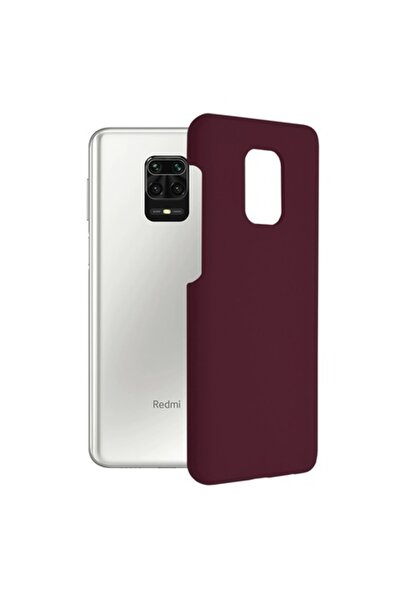 Bibilel Carcasă din silicon Techsuit Soft Edge pentru Xiaomi Redmi Note 9/9S/...