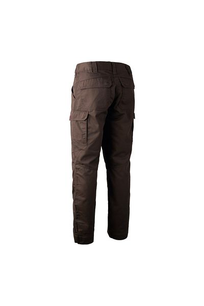 Deerhunter Pantaloni Rogaland Expedition, Fallen Leaf