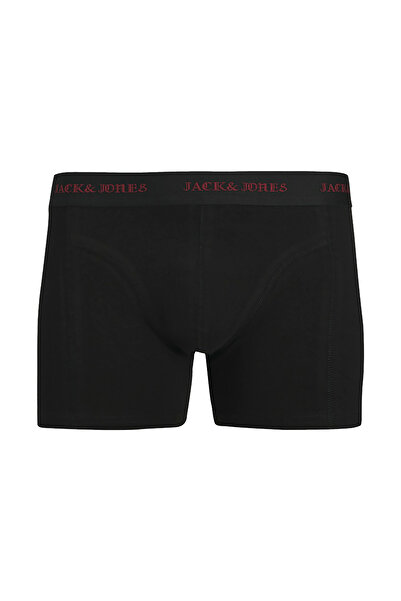 Jack & Jones Murphy Чоловічі боксери, 3 пари (12283379-TTN)