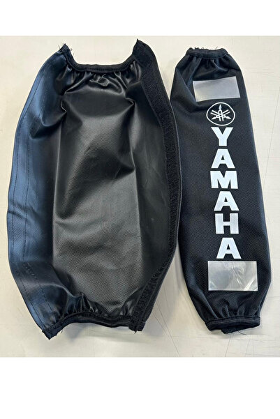 Yamaha MOTORSİKLET AMORTİSÖR ÇORABI