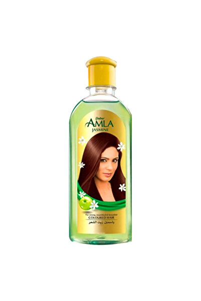 Dabur زيت شعر أملا الياسمين، 300 مل