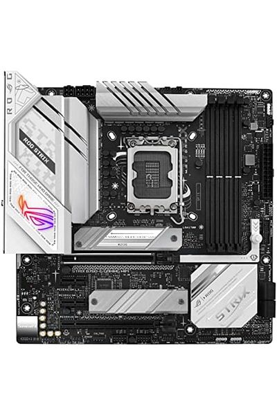ASUS ROG Strix B760-A Gaming WiFi Motherboard Intel LGA 1700 ATX