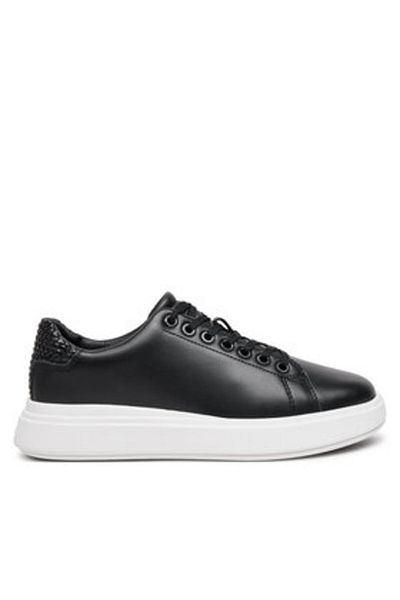 Calvin Klein Calvin Klein Women's Sneakers HW0HW02301 Black