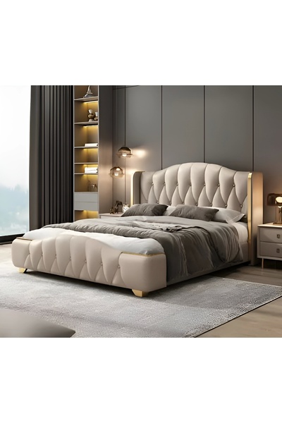 PalmirAtic Design Seti Baza ve Başlık Takımı