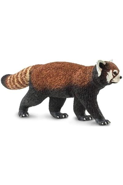 Safari Panda rosu (saf100320)
