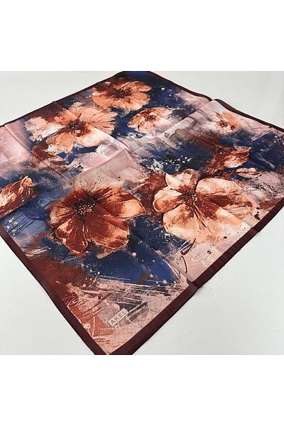 Akel Crystal Scarf New Season Lta1107