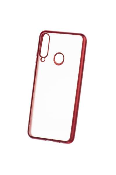 Evia Carcasă de înaltă protecție pentru Huawei Y5p, New Electro Matt, reziste...