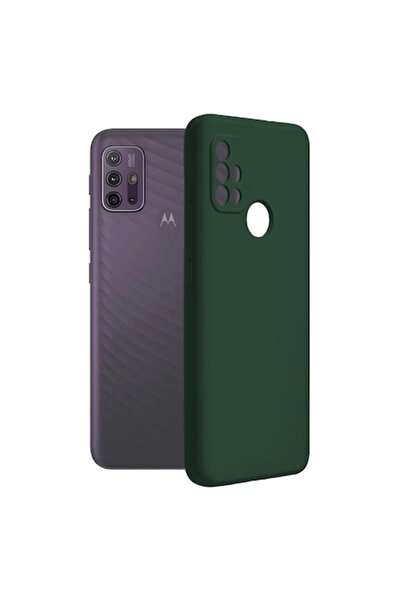 Evia Case compatible with Motorola Moto G10/Moto G20/Moto G30, Enhanced Grip,...