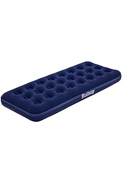 BESTWAY مرتبة قابلة للنفخ فردية 185 سم × 76 سم × 22 سم