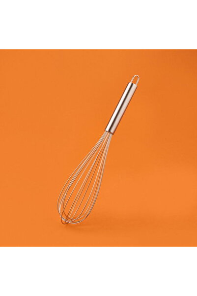 Genel Markalar Chef Star Büyük Boy Çırpıcı - 30 cm Paslanmaz Çelik 1 CN
